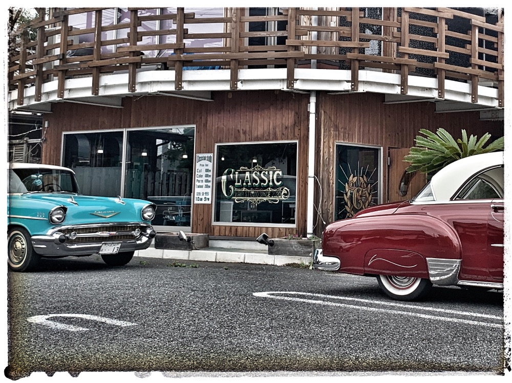 クラシッククロージング